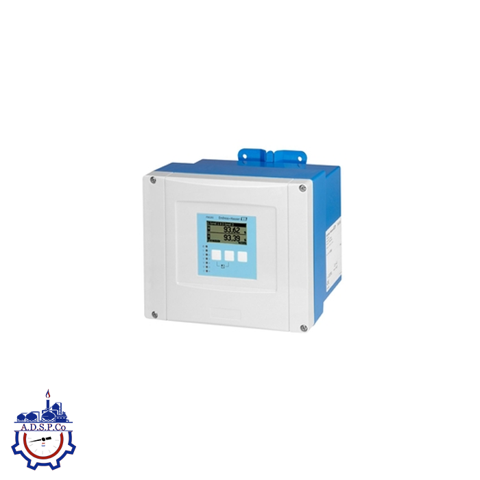 اندازه‌گیری اولتراسونیک پروسونیک FMU90