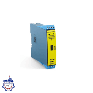 ترانسمیتر دما Rosemount 644R