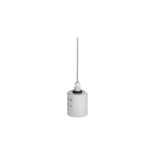 سنسور اندازه‌گیری التراسونیک Prosonic FDU92