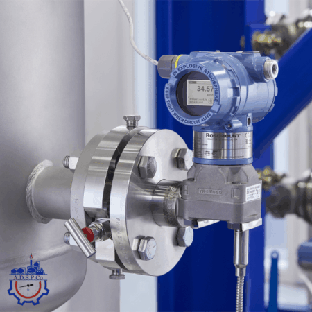 درباره اندازه‌گیری سطح با اختلاف فشار (DP)