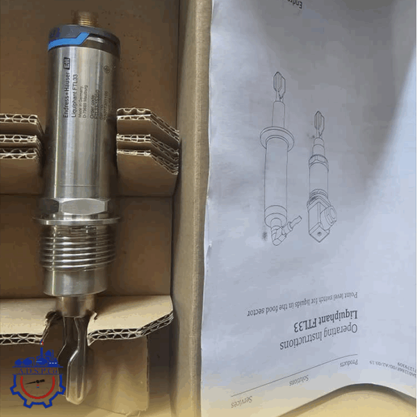 لول سوئیچ Liquiphant FTL33 - تصویر 2