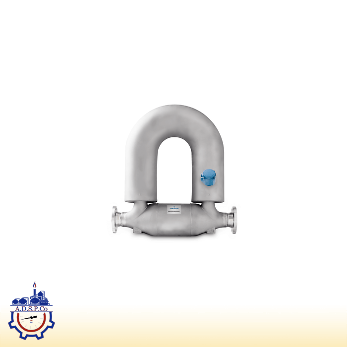 مس فلومتر کوریولیس Micro Motion CMF400M