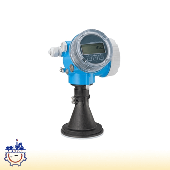 ترانسمیتر راداری Micropilot FMR50