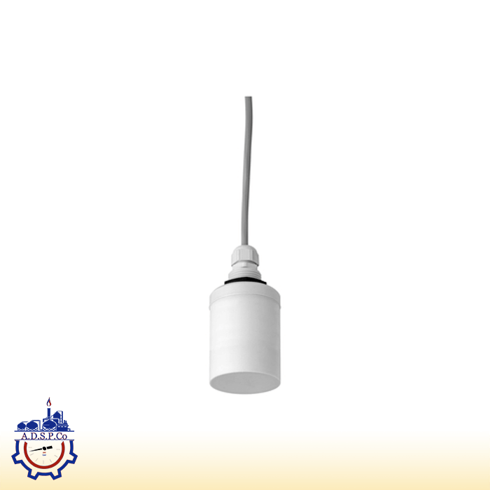 سنسور اولتراسونیک Prosonic FDU91