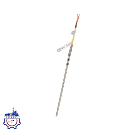 اتصالات سیم‌های ترموکاپل و RTD