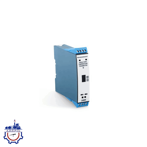 ترانسمیتر دما Rosemount 248R