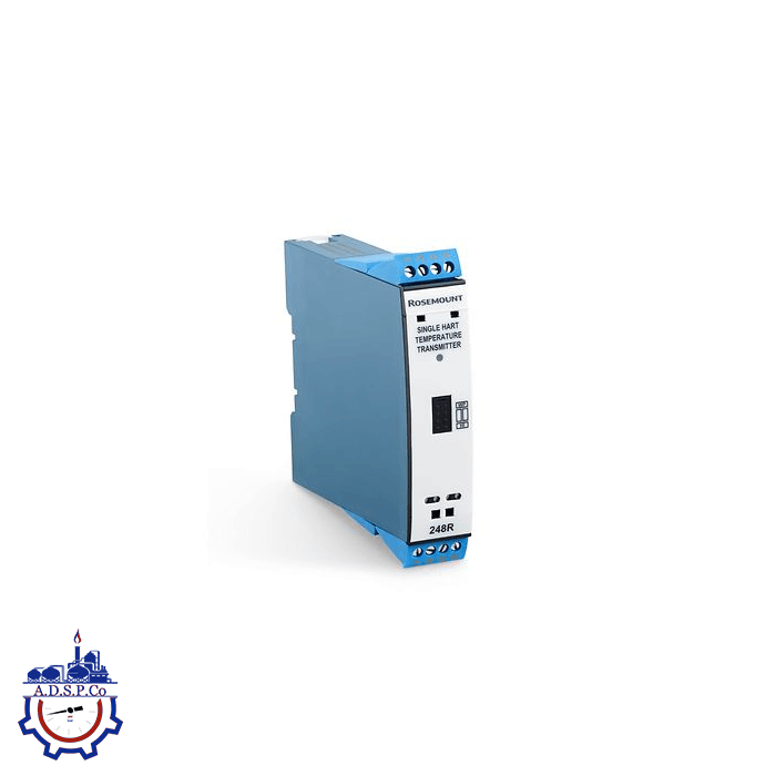 ترانسمیتر دما Rosemount 248R