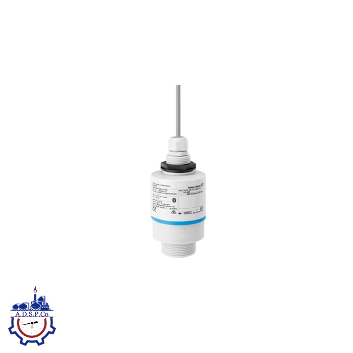 ترانسمیتر راداری Micropilot FMR10 برند Endress+Hauser