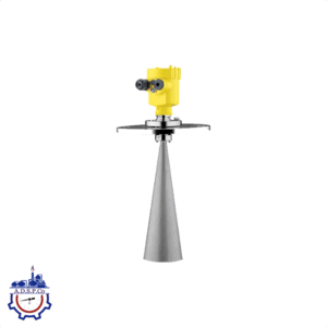 ترانسمیتر سطح راداری VEGAPULS SR 68