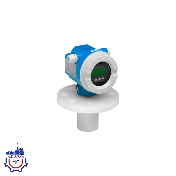 سطح سنج آلتراسونیک Prosonic FMU42 | Endress+Hauser