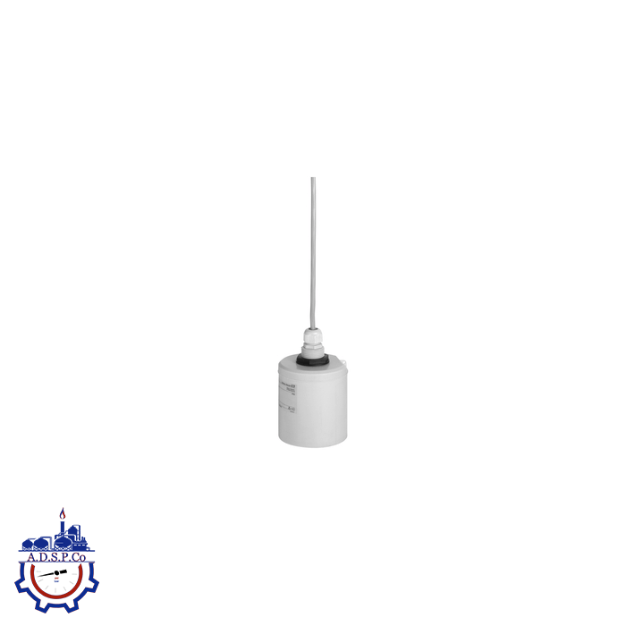 سنسور التراسونیک Prosonic FDU92 | Endress+Hauser
