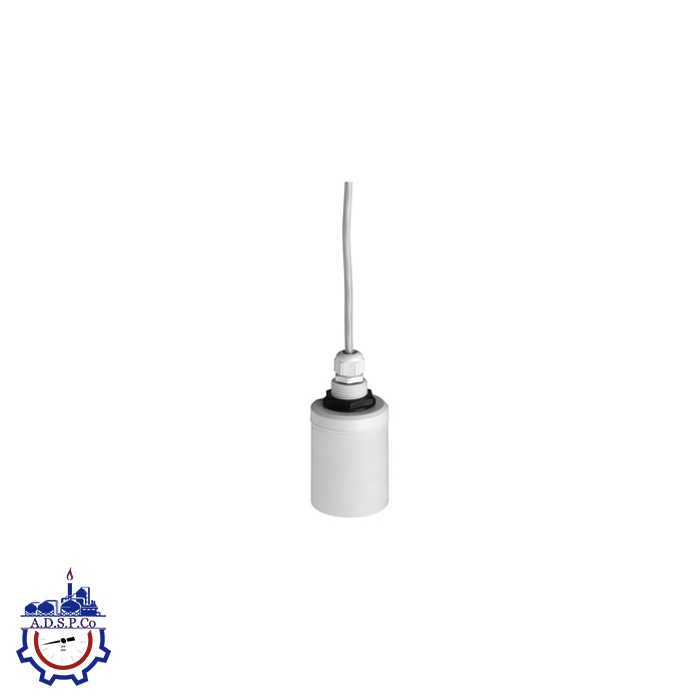 سنسور اولتراسونیک Prosonic FDU91 برند Endress+Hauser