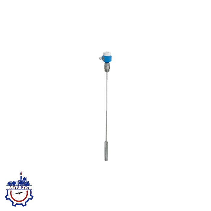 سنسور سطح نقطه‌ای Solicap FTI56
