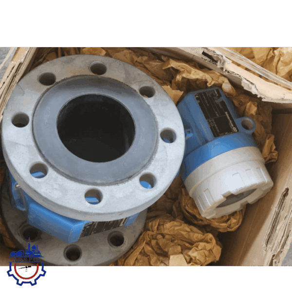 فلومتر مغناطیسی PROMAG 10W - تصویر 2