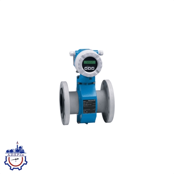 فلومتر مغناطیسی PROMAG 10W