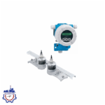 فلومتر آلتراسونیک Prosonic Flow 91 WA1