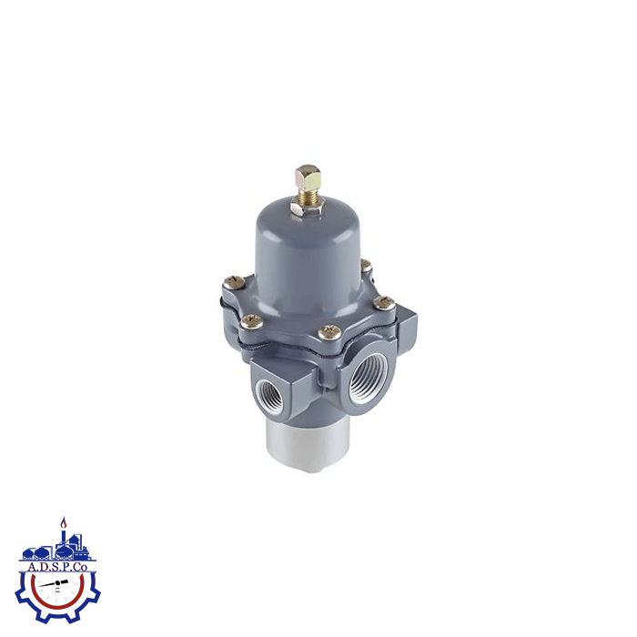 رگلاتور فشار FISHER 67DFSR-25