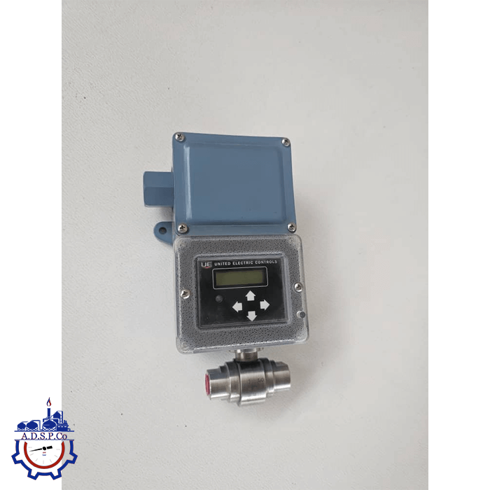 سوئیچ اختلاف فشار UE D1C4W4N