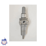 رگلاتور فشار FISHER 67DFSR-25