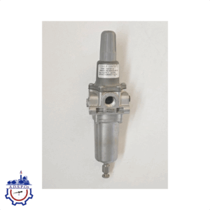 رگلاتور فشار FISHER 67DFSR-25