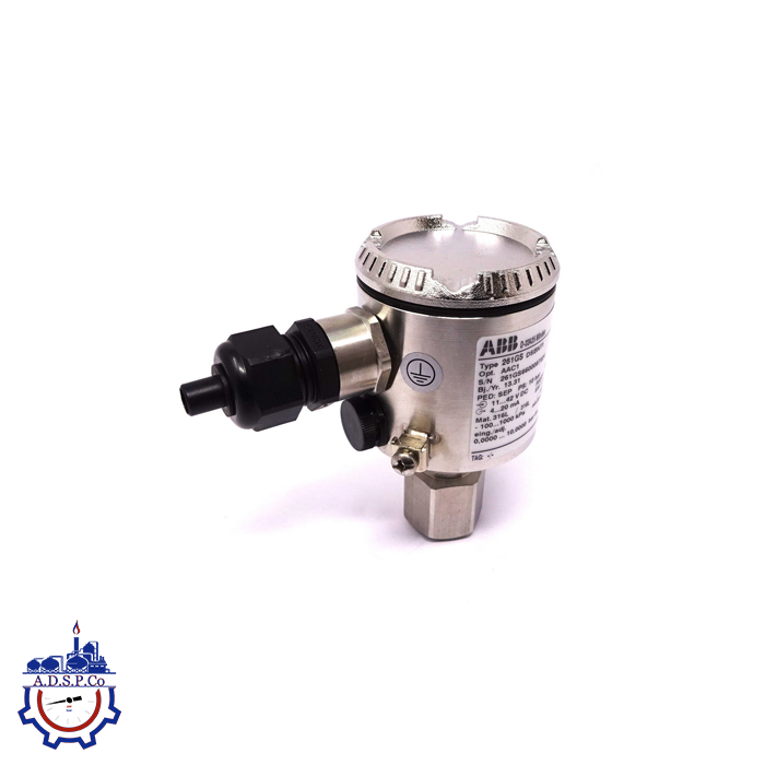 ترنسمیتر فشار ABB 261GS