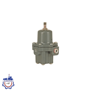 رگلاتور فشار صنعتی FISHER 67CSR-207