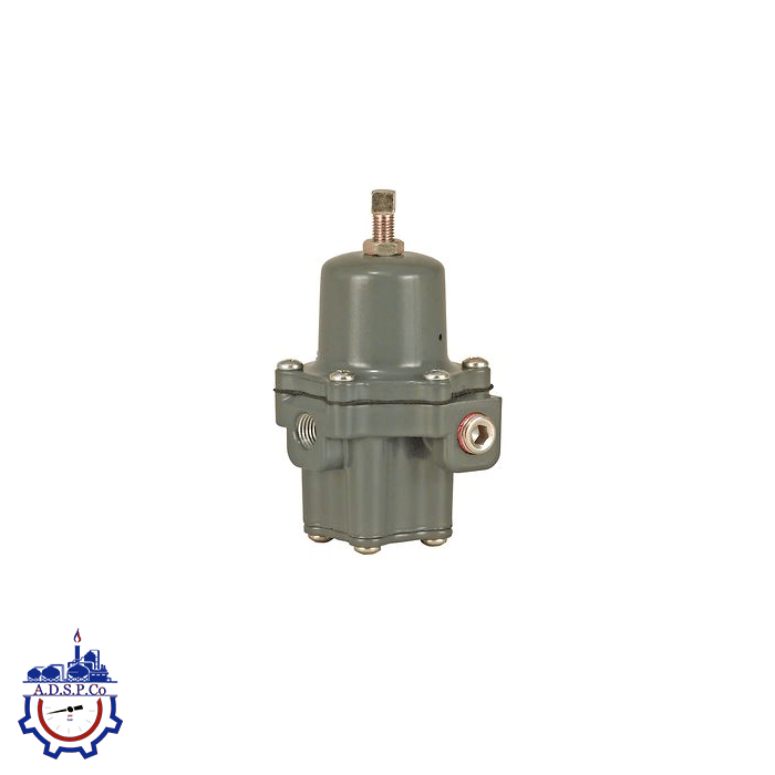 رگلاتور فشار صنعتی FISHER 67CSR-207