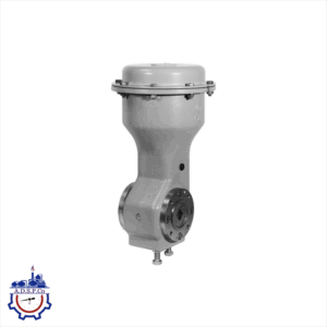 اکچویتور روتاری ولو سامسون 3278