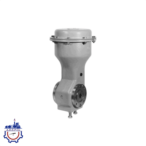 اکچویتور روتاری ولو سامسون 3278
