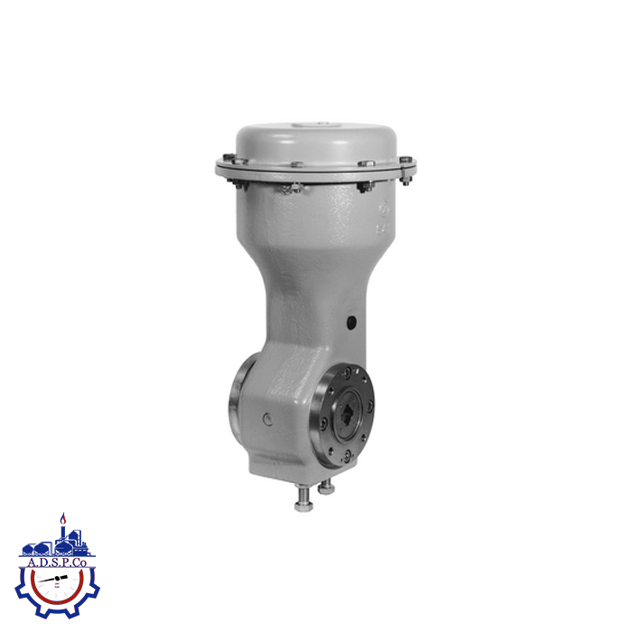 اکچویتور روتاری ولو سامسون 3278