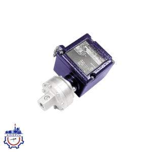 دی پی سوئیچ ITT 160P