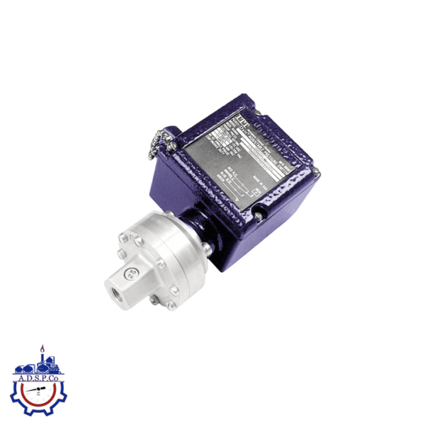 دی پی سوئیچ ITT 160P