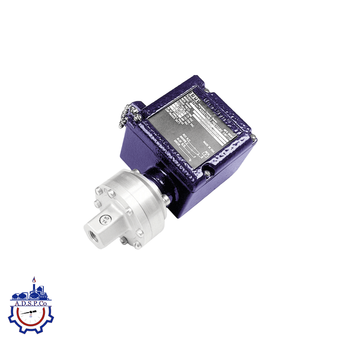دی پی سوئیچ ITT 160P