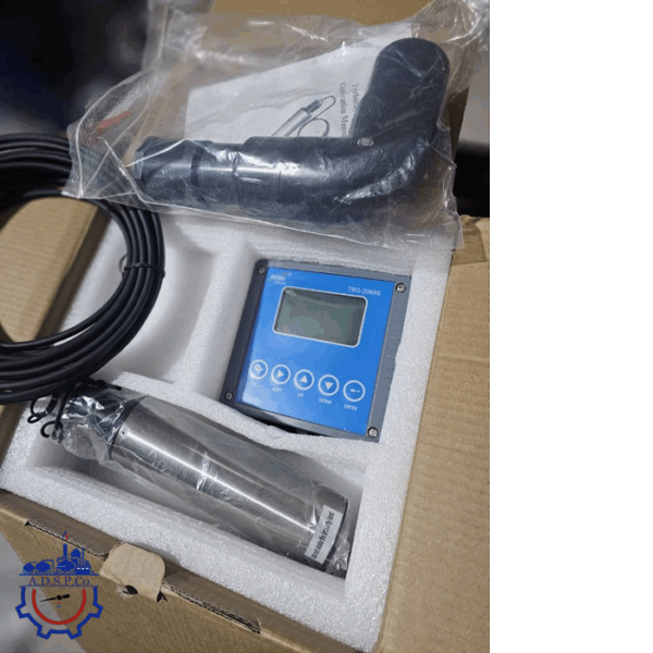 کدورت سنج آب BOQU TBG-2088S - تصویر 2
