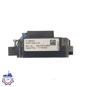 ماژول تغذیه Endress+Hauser 71191892