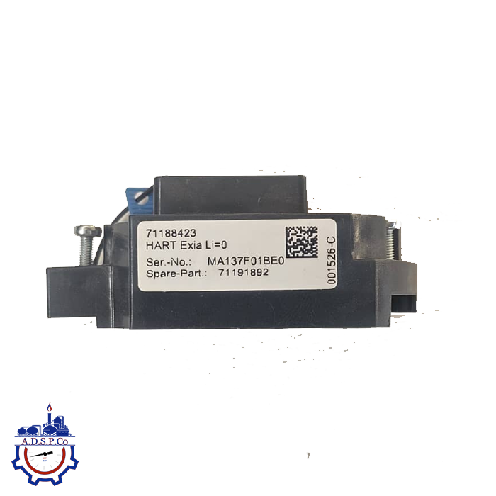 ماژول تغذیه Endress+Hauser 71191892