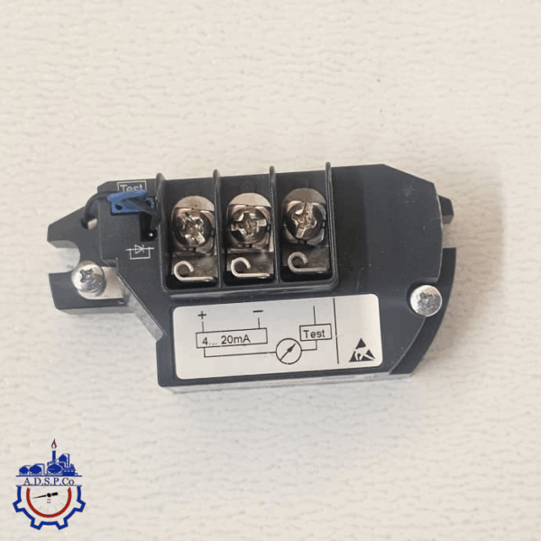 ماژول تغذیه Endress+Hauser 71191892 - تصویر 2