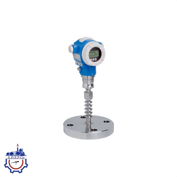 لول ترانسمیتر دیافراگمی PMP75-1BA1SE1B3AAA