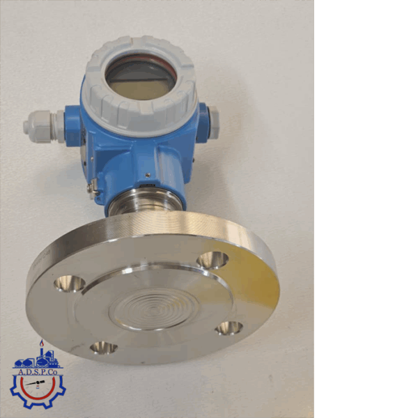 لول ترانسمیتر دیافراگمی PMP75-1BA1SE1B3AAA - تصویر 4
