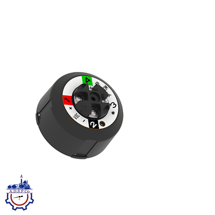 پروسسور مس فلومتر Micro motion core 700