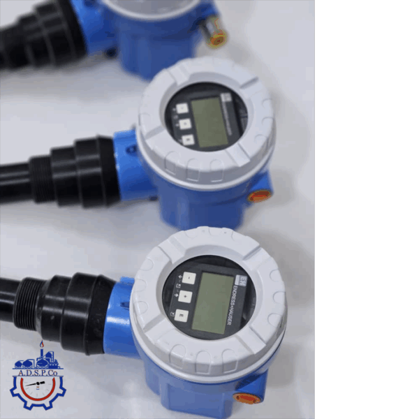 سطح سنج آلتراسونیک FMU41 - تصویر 2