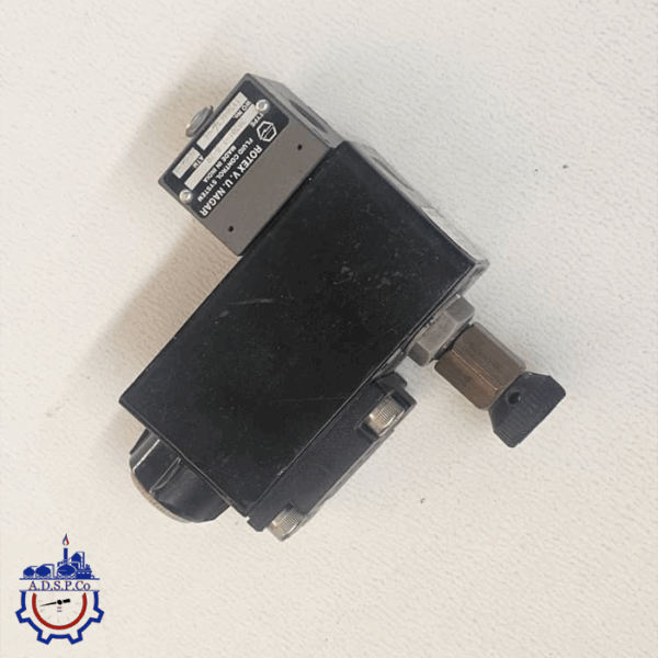شیر برقی ROTEX 30301 - تصویر 3