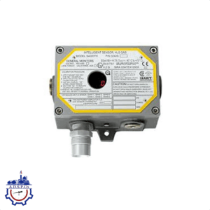 دتکتور گاز H2S S4100T