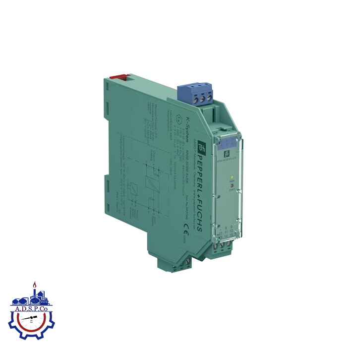 ایزولاتور بریر جریان KFD2-SCD2-Ex1.LK