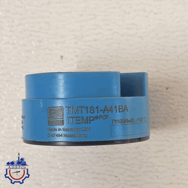 ترانسمیتر دما TMT181 - تصویر 3