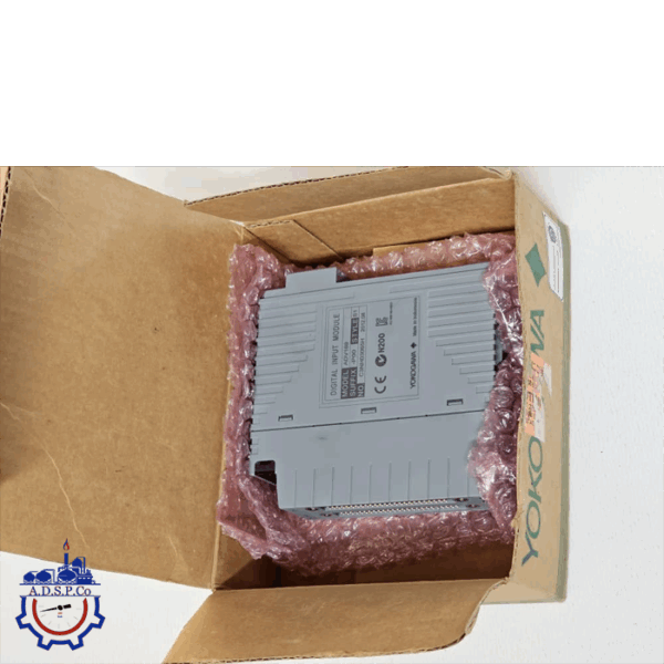ماژول ورودی دیجیتال Yokogawa ADV169-P00 - تصویر 2