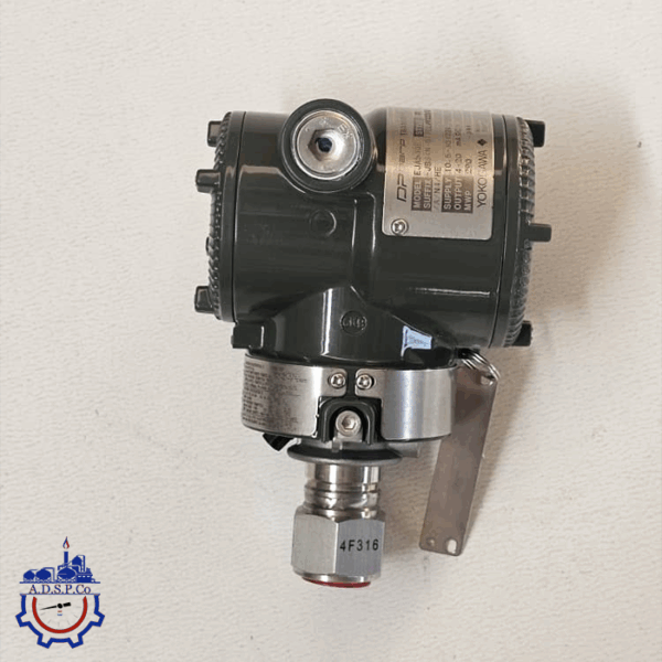 ترانسمیتر فشار یوکوگاوا EJA530E - تصویر 2
