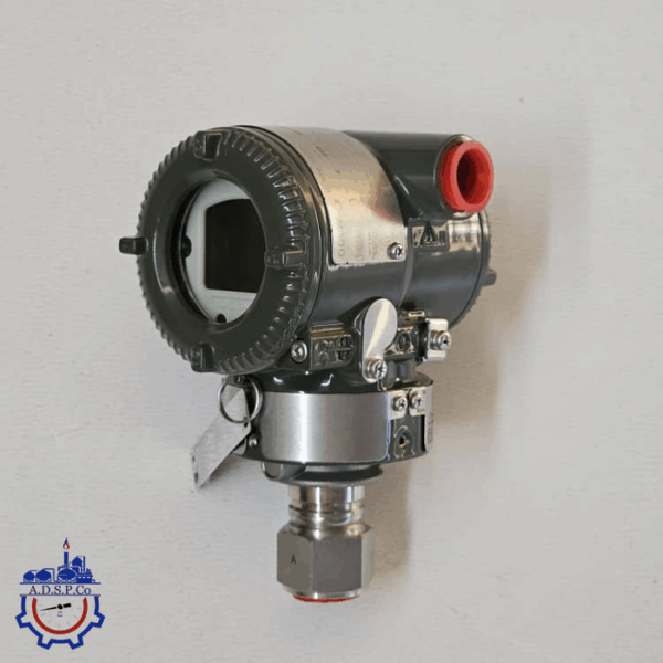 ترانسمیتر فشار یوکوگاوا EJA530E - تصویر 4