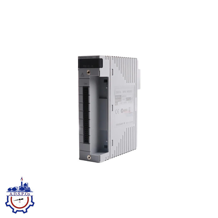 ماژول ورودی/خروجی دیجیتال ADV151 (برای FIO) - SUFFIX: E10