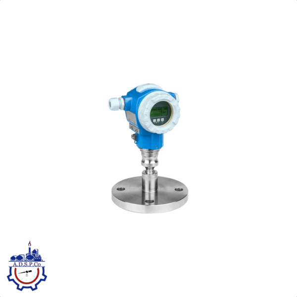 لول ترانسمیتر دیافراگمی PMP75-1BA1SE1B3AAA